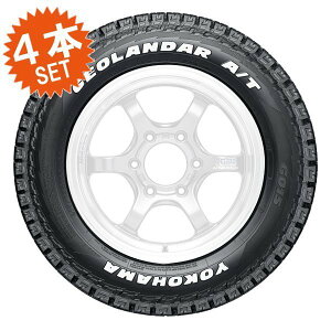 YOKOHAM WI_[GEOLANDAR A/T (G015)LT215/65R16 zCg^[(4{Zbg)