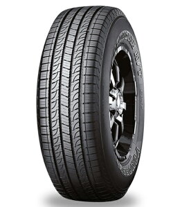 YOKOHAM �W�I�����_�[GEOLANDAR H/T (G056)285/60R18(4�{�Z�b�g)