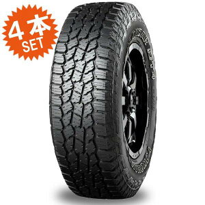 YOKOHAM WI_[GEOLANDAR A/T4 (G018)LT245/70R16 118/115Q@AEgCzCg^[(4{Zbg)