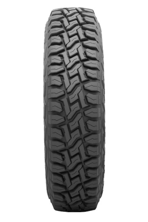 楽天市場】TOYO TIRES オープンカントリーR/T165/80R14 ホワイトレター 
