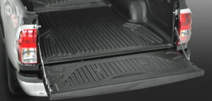 ハイラックス125ピックアップ用 ベッドライナー(オーバーレールタイプ)【代引き不可】