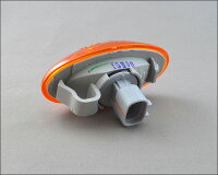 アピオ製クリスタルウィンカーユニット裏面