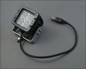 IPF LED 2INCH CUBE 600 シリーズ600シリーズ 2インチLEDバックランプ　642BL