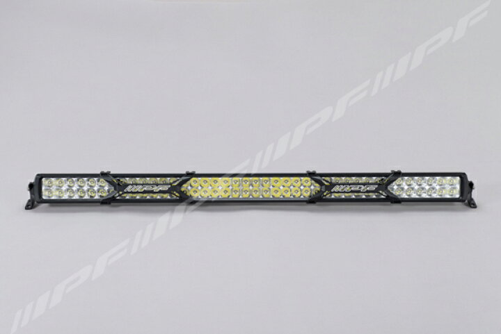 楽天市場】IPF LED LIGHT BAR 600S シリーズ600Sシリーズ 40インチ 