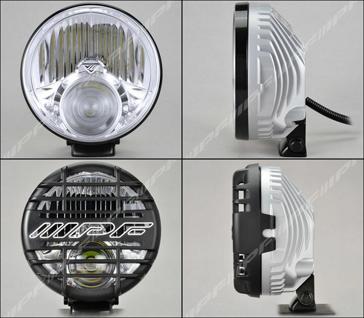 楽天市場】IPF 950スーパーラリーLED S-950SRL (競技専用)ハイブリッド 