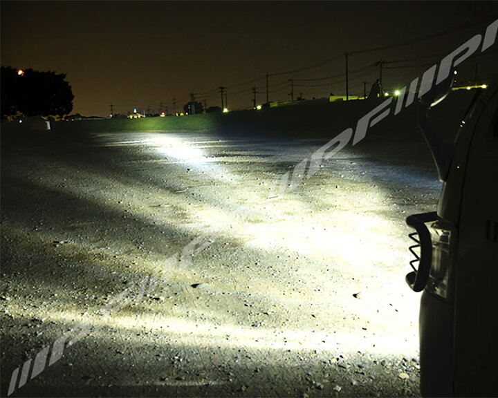 楽天市場】IPF 950スーパーラリーLED S-950SRL (競技専用)ハイブリッド 