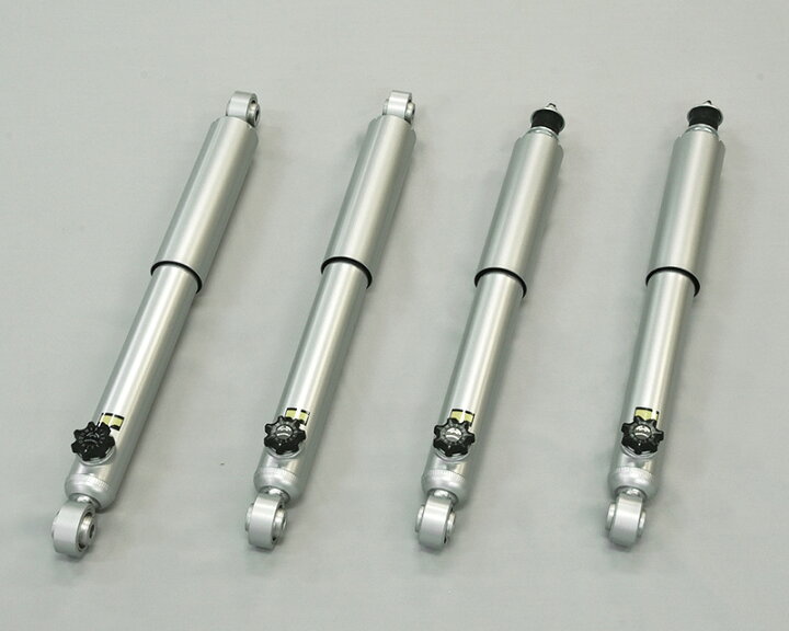 ジムニーjb23 Jb33 2本セット Excel G Jb23 Jb33 Jb43 Jb43用 Kyb製 ショックアブソーバー リア用 名作 Jb43用