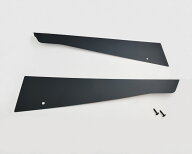 ジムニー JB64,JB74,JC74用フロントコーナーガーニッシュ 左右セット