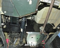 センターフラップ(JB64/74/JB23/33/43)