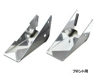 アームスキッドガード左右セット・フロント用(JB64/74)