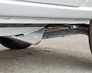 �W���j�[JB64, JB74�p �A�[���X�L�b�h�K�[�h�E���A ���E�Z�b�g�iJB64/JB74�j