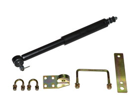 ジムニー用 ボールジョイント式ステアリングダンパーセット（SJ30-2型以降〜JB23）