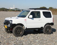 XC-GEAR+20マットブロンズ