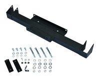 JB64/JB74用ウインチマウント