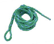 ＜数量限定品＞パワーカーロープ3t/10m
