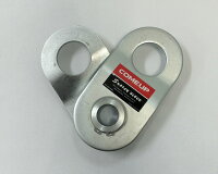カムアップスナッチブロック5t(ワイヤー径8mm用)