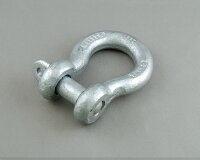 JIS型バウシャックル(ピン径19mm)