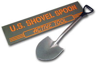 U.S.スコップ