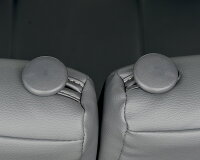 ワイルドグースシートカバー(JB23)リア詳細