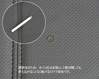 ワイルドグースシートカバー(JB23)難燃性