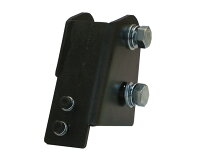 スズキ・ジムニーJB23用リヤラテラルロッドアップブラケット・50mm02
