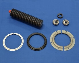 ジムニーJB23, JB33, JB43用 ナックルオーバーホールキット（JB23/JB33/JB43）
