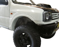 楽天市場】jb23 フロントフェンダーの通販