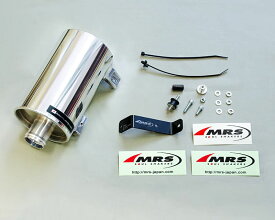 ジムニーJB64-1型~4型用 MRS製 インテークチャンバー