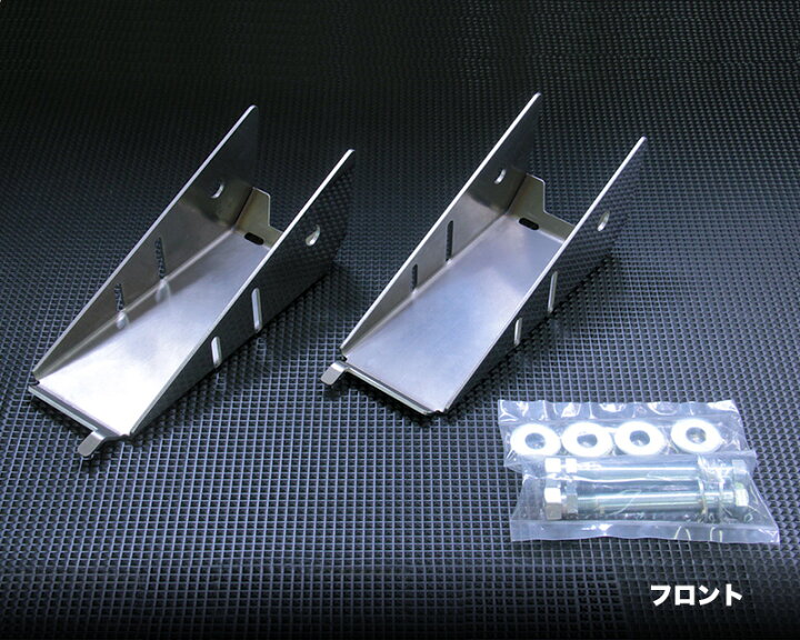 楽天市場】ジムニーJB23, JB33, JB43用 タニグチ製 アームガード  