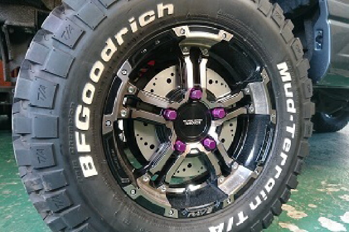 楽天市場】ジムニーJB23, JB64対応 タニグチ製 ホイールセンター 