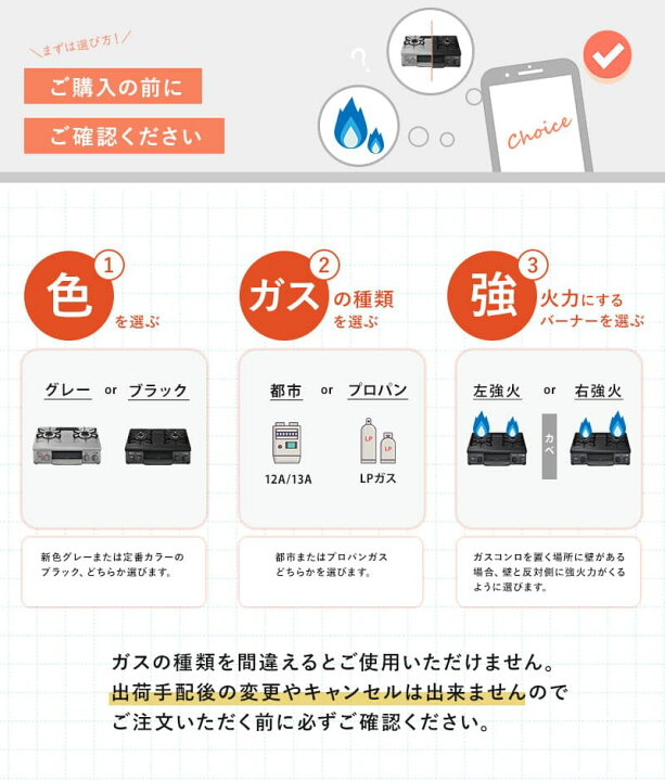 楽天市場 ガスコンロ 都市ガス Or プロパン ガステーブル 2口 56cm リンナイ ガス台 ガスレンジ コンパクトサイズ 新品 据置型ガスコンロ 据え置き 二口コンロ キッチン家電 Rvoice