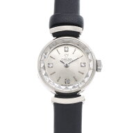 【SUPER SALE!!】OMEGA オメガ カットガラス BF561-6011 4626106 ダイヤモンド 4Pダイヤ Cal.661 24石 シ…