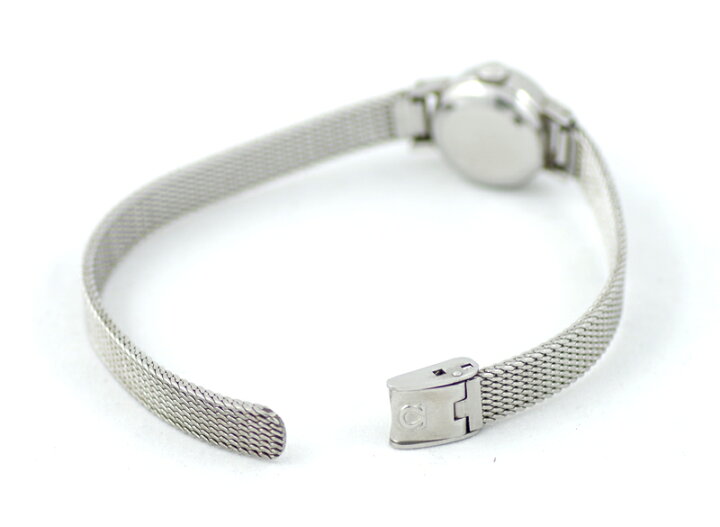 楽天市場】希少品 OMEGA オメガ DeVille デビル 551.038 Cal.661 24石  