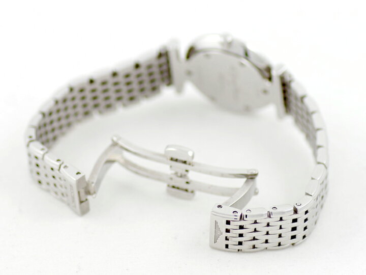 楽天市場】電池交換済 LONGINES ロンジン ラ グラン クラシック L4  