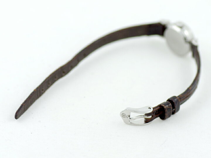 楽天市場】希少品 OMEGA オメガ 511.254 Cal.485 17石 カットガラス  