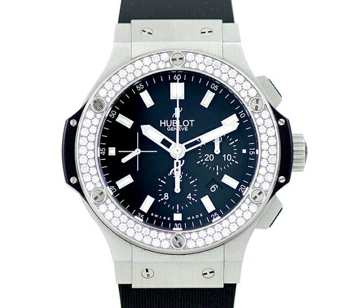 楽天市場】OH済 HUBLOT ウブロ ビッグバン エボリューション 純正 