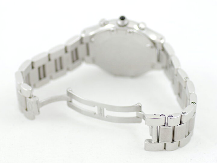 楽天市場】電池交換済 Cartier カルティエ ヴァンティアン 21 