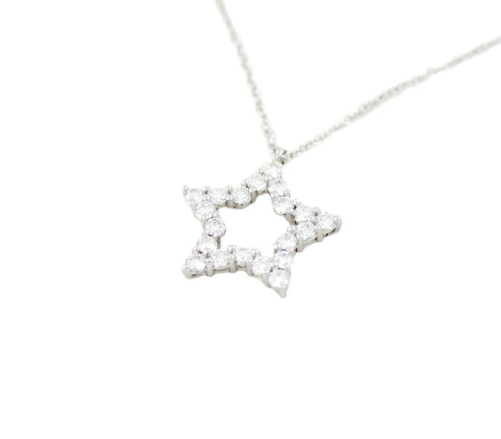 楽天市場】TIFFANY&Co. ティファニー スター ダイヤモンド 20P PT950 