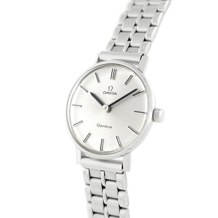 楽天市場】希少品 OMEGA オメガ Geneve ジュネーブ 511.0410 Cal.625  