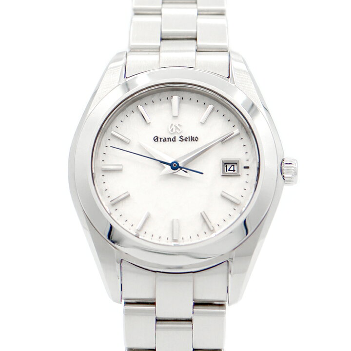 楽天市場】電池交換済 SEIKO セイコー Grand Seiko グランドセイコー  