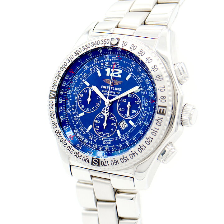 楽天市場】BREITLING ブライトリング B-2 プロフェッショナル クロノ  