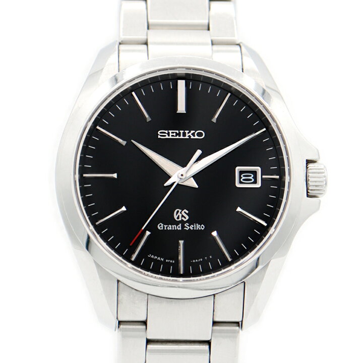 楽天市場】電池交換済 SEIKO セイコー グランドセイコー GS 9F62-0AG0  