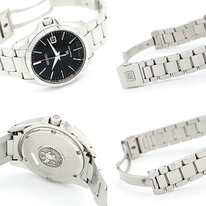 楽天市場】電池交換済 SEIKO セイコー グランドセイコー GS 9F62-0AG0  