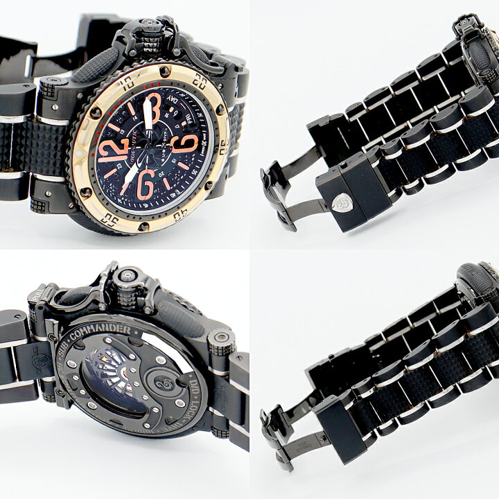 楽天市場】AQUANAUTIC アクアノウティック キングサブコマンダー  