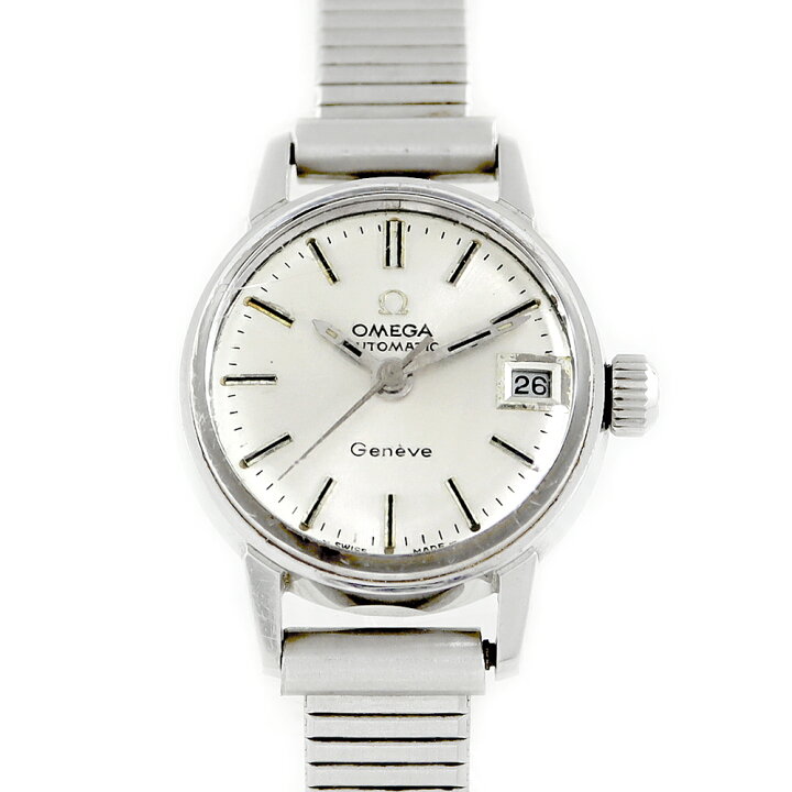 楽天市場】希少品 OMEGA オメガ Geneve ジュネーブ 566.002 Cal.684  