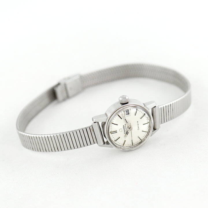 楽天市場】希少品 OMEGA オメガ Geneve ジュネーブ 566.002 Cal.684 