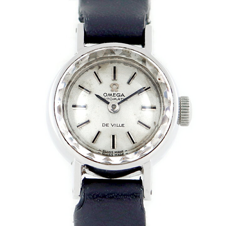 楽天市場】希少品 OMEGA オメガ DeVille デビル 551.038 Cal.661 24石  