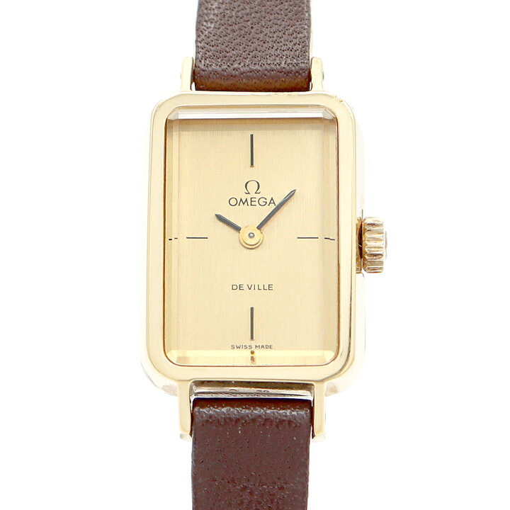 楽天市場】希少品 OMEGA オメガ Devil デビル 511.0374 Cal.485 17石 