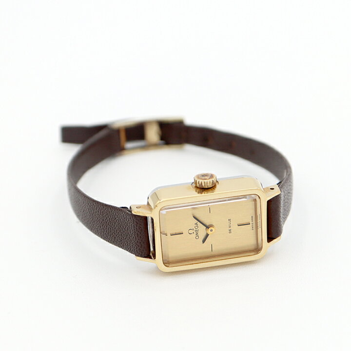 楽天市場】希少品 OMEGA オメガ Devil デビル 511.0374 Cal.485 17石 