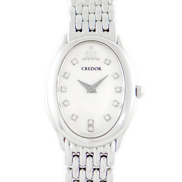 楽天市場】電池交換済 SEIKO セイコー クレドール シグノ 1E70-0BD0 